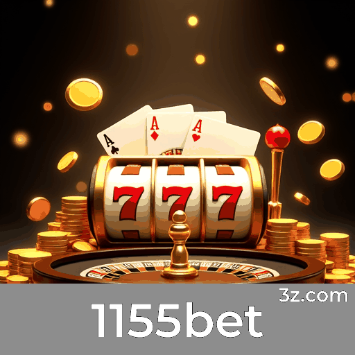 1155bet: A Experiência de Dealer ao Vivo para Brasileiros