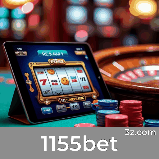 Baixe o App 1155bet: Apostas Rápidas e Seguras