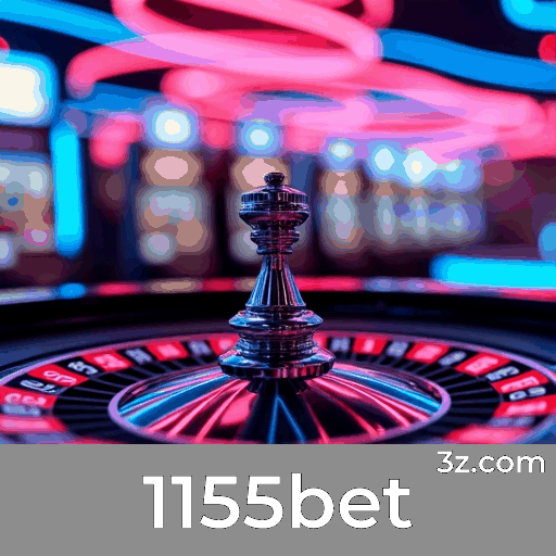 Revolucionando o desenvolvimento de jogos: valor supremo na 1155bet