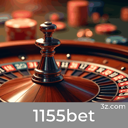Experiências inovadoras em jogos: catálogo exclusivo e desenvolvimento de ponta na 1155bet