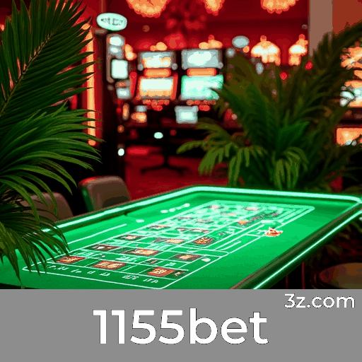 1155bet: Apostas em Esportes Brasileiros com Variedade Exclusiva