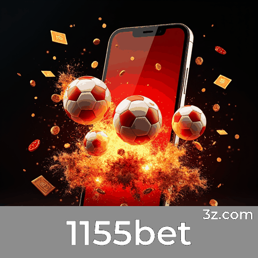 1155bet: Especialista em Apostas Esportivas no Brasil