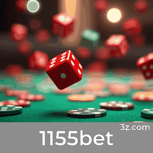 1155bet: Viva a emoção com bônus incríveis e ofertas exclusivas