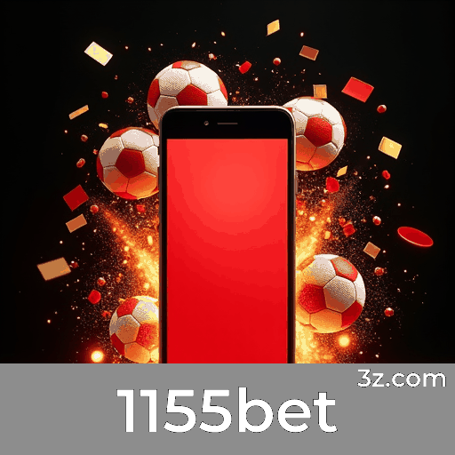Desbloqueie bônus incríveis no 1155bet agora!