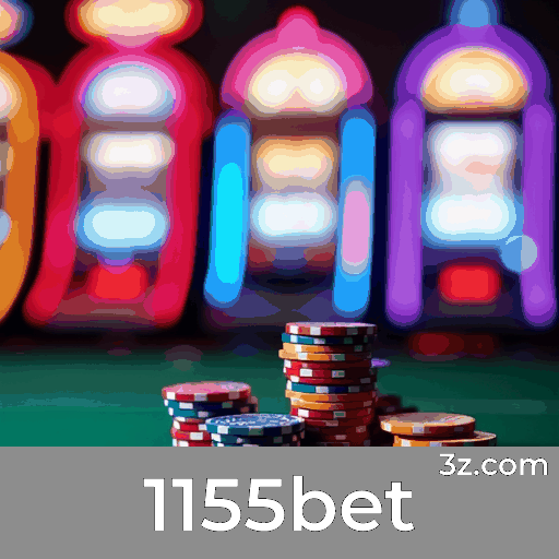 1155bet: Especialista em Apostas Esportivas no Brasil