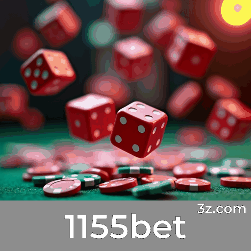 Desbloqueie bônus incríveis no 1155bet agora!