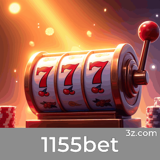 1155bet.com - Apostas Esportivas e Cassino Online de Confiança - 1155bet