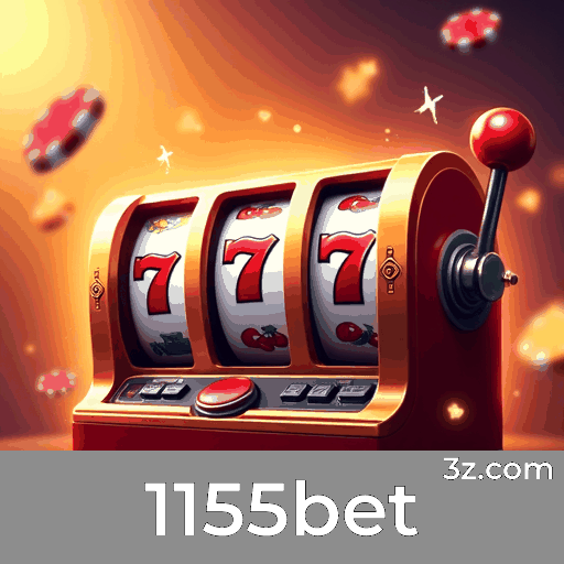1155bet: Seu Cassino Online Seguro e Divertido