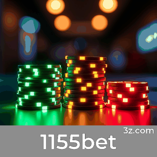 1155bet: Seu Cassino Online Seguro e Divertido