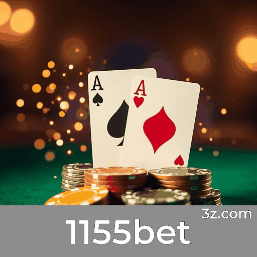 1155bet: Descubra o Mundo Seguro das Apostas Online com Serviços Profissionais