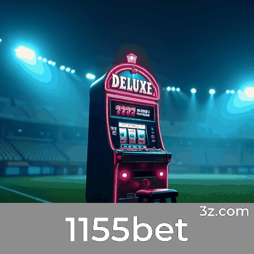 Potencialize Ganhos com Estratégia Integrada na 1155bet